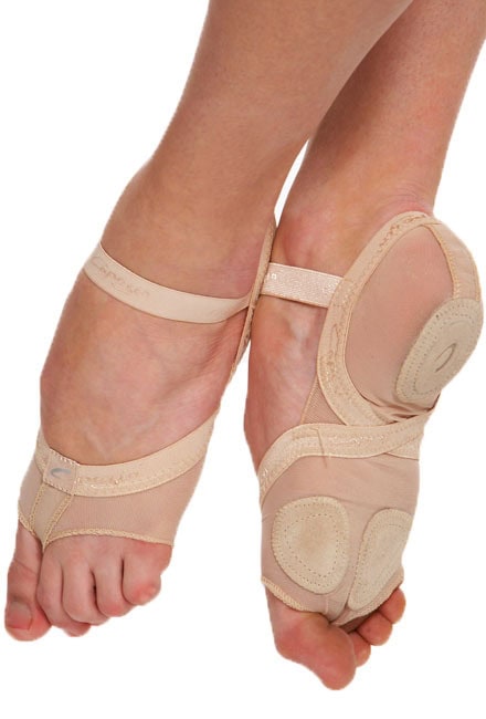 Full body footundeez