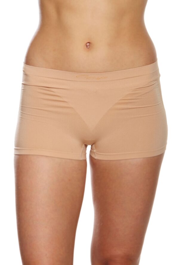 Capezio Sculpt me dance shorts 3513