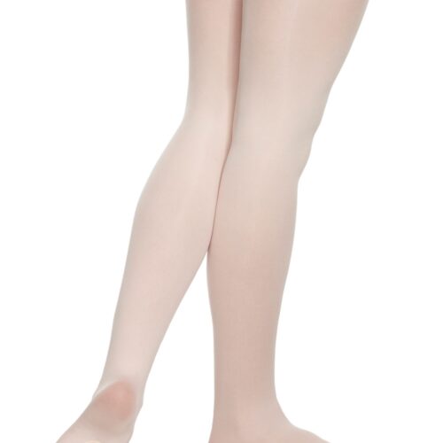 Capezio Ultra Soft Transition convertible tights 1816