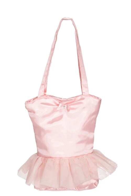 Satin Tutu Design Bag