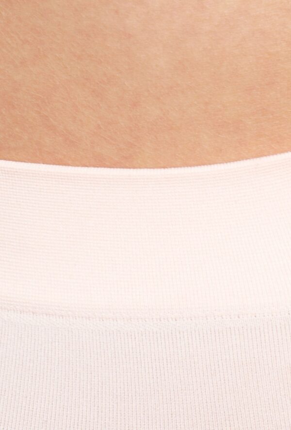 Ultra Soft Self Knit Waistband Tight