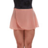 Intermezzo Giselle 2 Wrap Ballet Skirt 7989