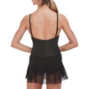 Camisole Dress Leotard