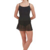 Camisole Dress Leotard