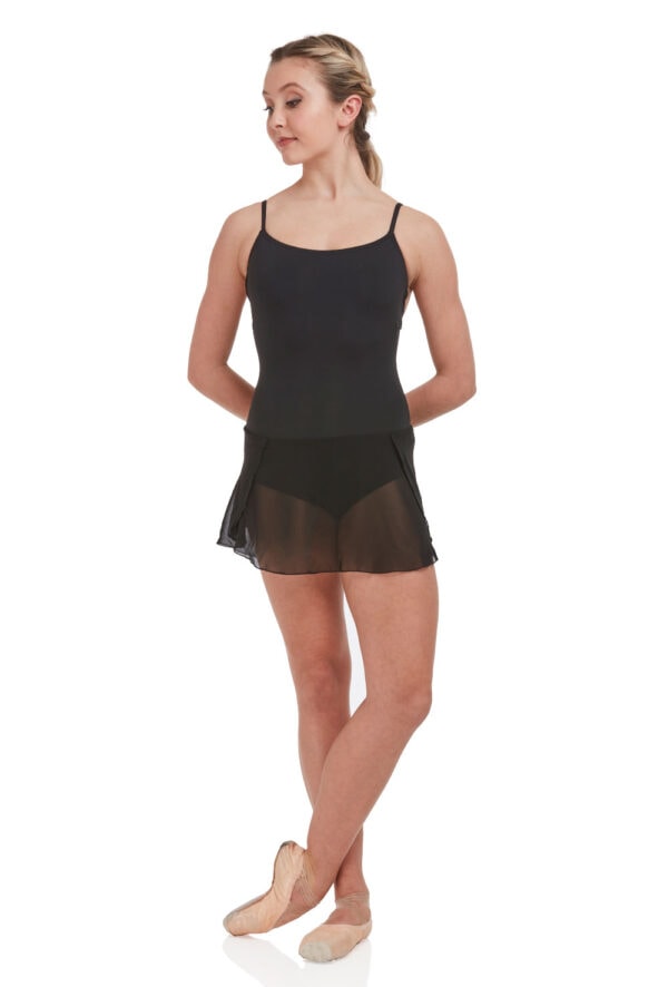 Camisole Dress Leotard