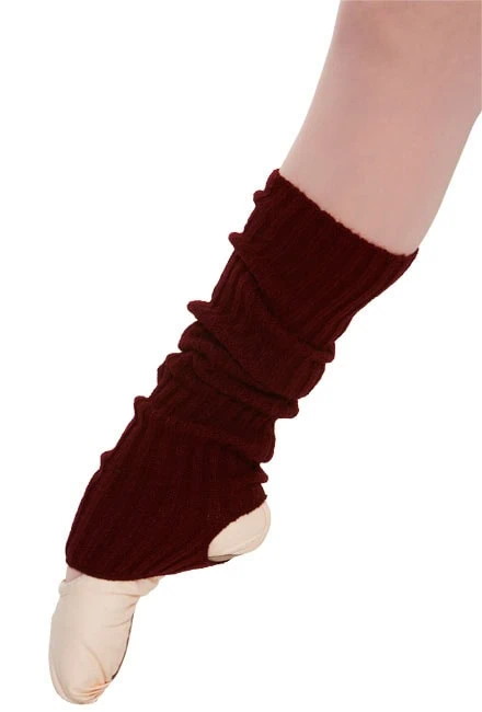 Intermezzo Medcan short leg warmers 2500