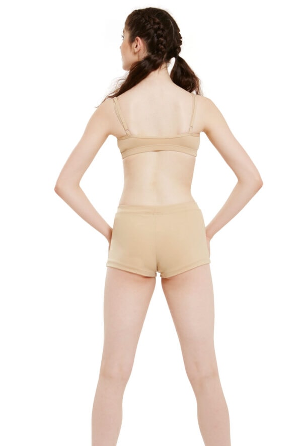 nude-set-back_1 Team Basic Bra Top