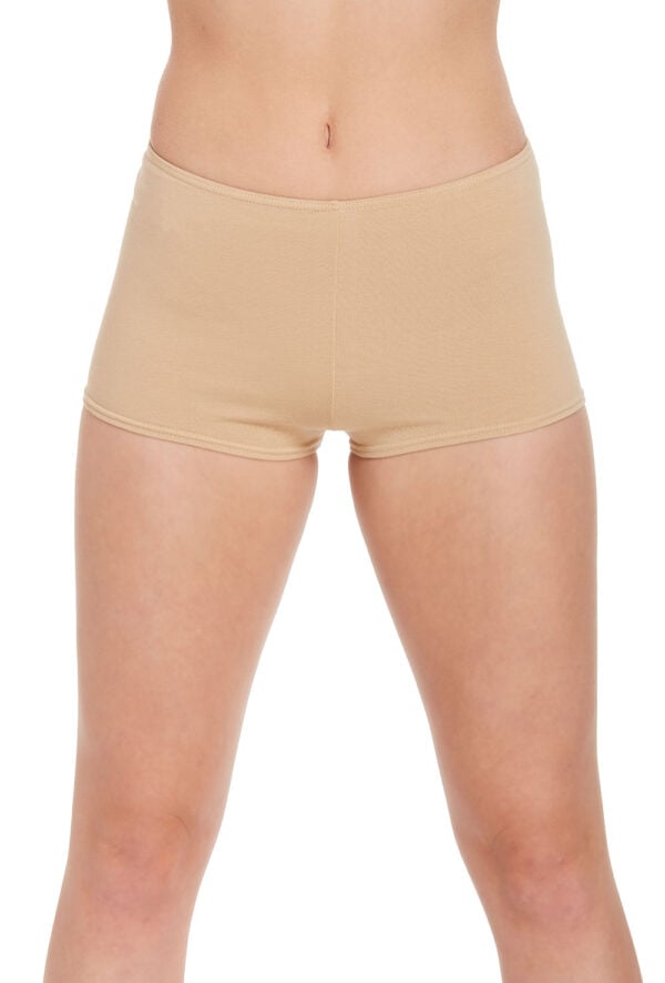 Panbra Hot Pant Shorts