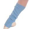 intermezzo prelux stirrup ankle warmer