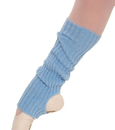 intermezzo prelux stirrup ankle warmer