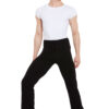 Men's Matte Dance Pants