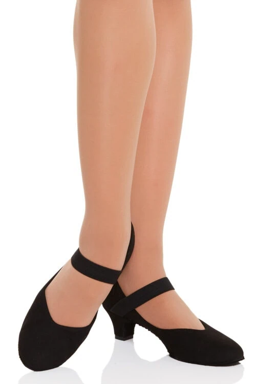Ballroom Practice Shoe