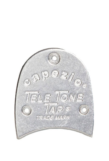 Tele Tone Heel Taps