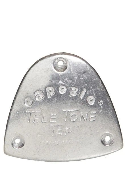 Tele Tone Toe Taps