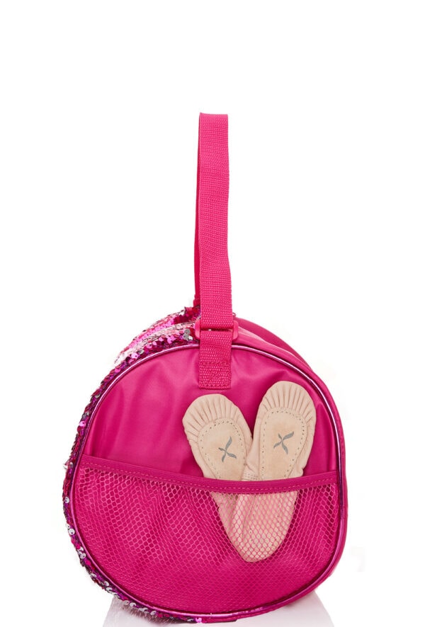 b243-3 Fantasy Duffle Bag