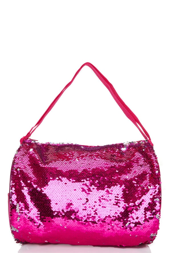 b243-4 Fantasy Duffle Bag