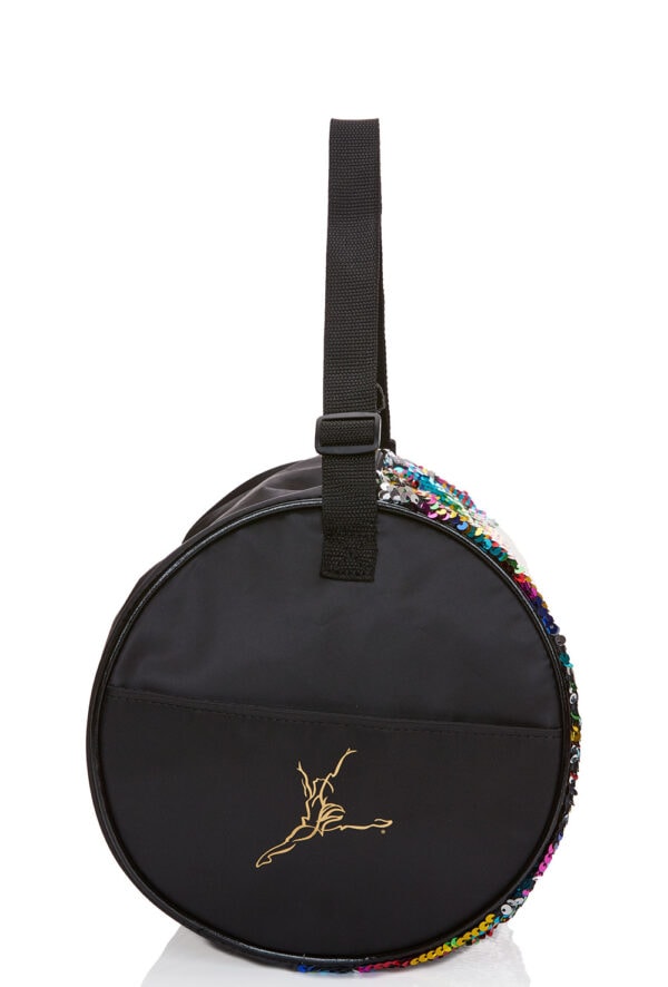 fantasy-barrel-2 Fantasy Duffle Bag