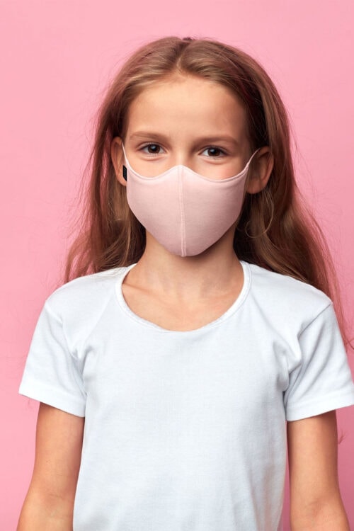 B-Safe Children's Face Mask
