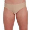 Capezio bonded seam brief 3754W Bonded Seam Brief