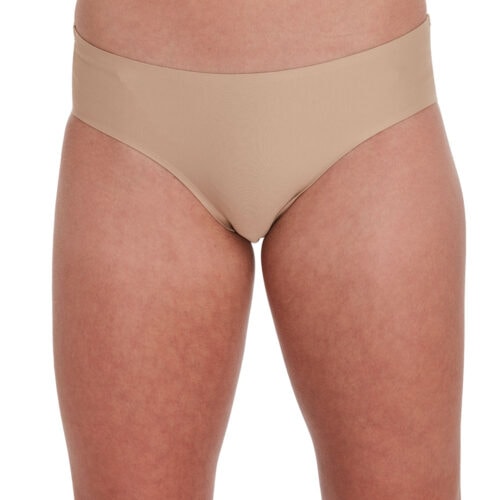Bonded Seam Brief