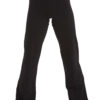 Classic Cotton Jazz Pant with Elastic Waistband