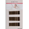 Bloch bobby pins A0808