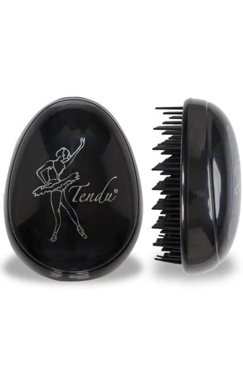 Tangle Taming Hair Brush