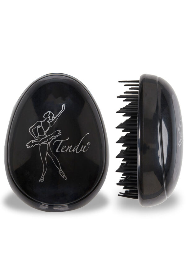 Tangle Taming Hair Brush