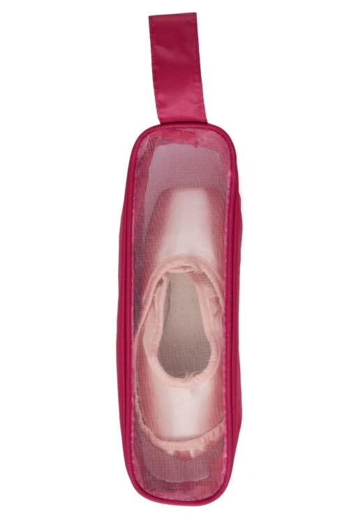 Breathable Pointe Shoe Bag