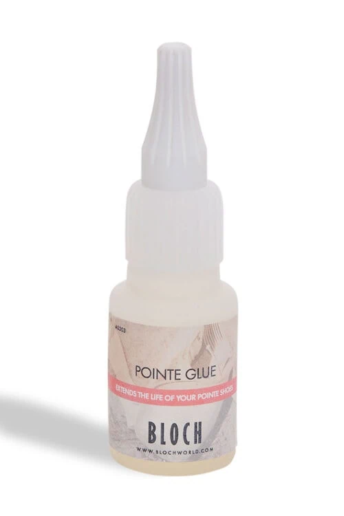 Pointe Shoe Glue