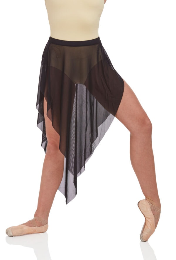 Mireya Lyrical Skirt