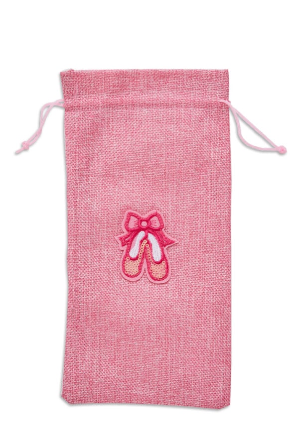 up-north-bag Girls' Ballet Shoe Bag