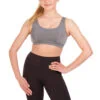 Capezio Tech Recovery Tank Bra Top