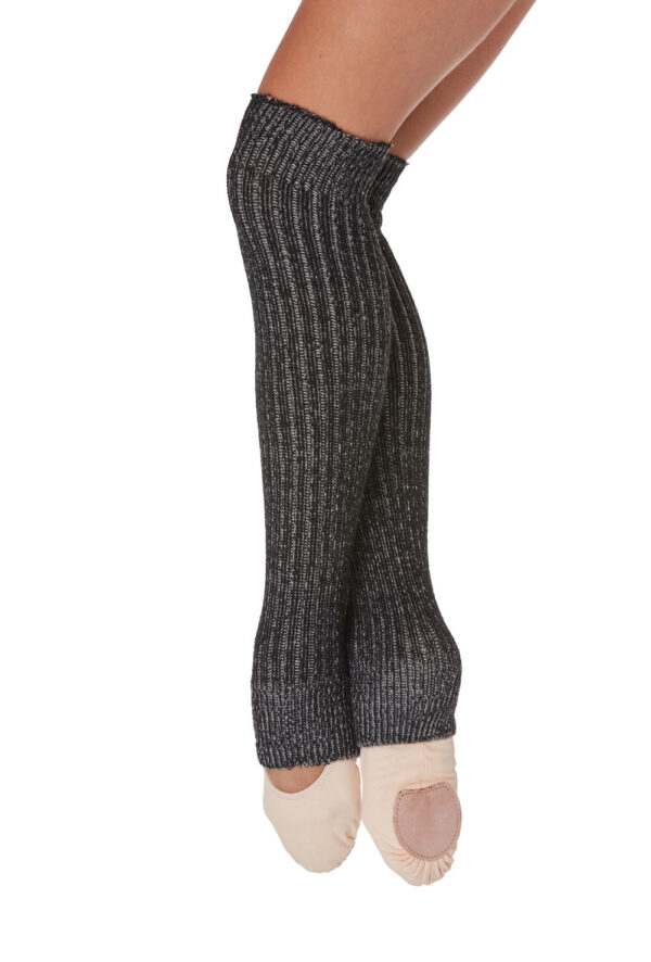 2043-legwarmer-2 Marl Knit Legwarmer