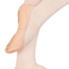 Arise Split Sole Ballet Shoe