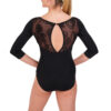 Bloch L2806 Leotard
