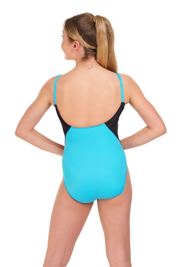 Between the Waves Camisole Leotard