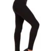Silky cotton leggings dancewear great value