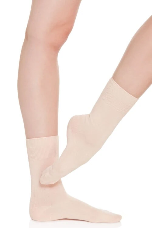 ballet-sox-1 Intermediate Ballet Socks