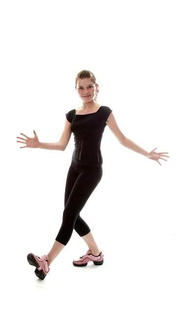 42ct1534_46b0a9451812a Shortura short sleeve dance top intermezzo