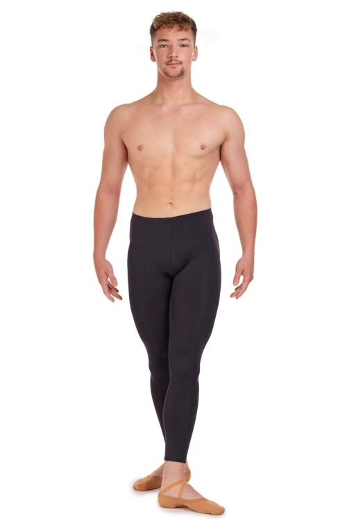 Men's meryl footless tights