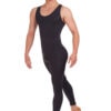 men's meryl dance unitard