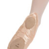 Prolite II - Split Sole Satin Ballet Shoe