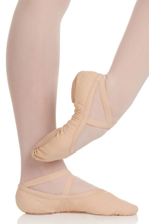 Wear Moi Vesta Ballet Shoe