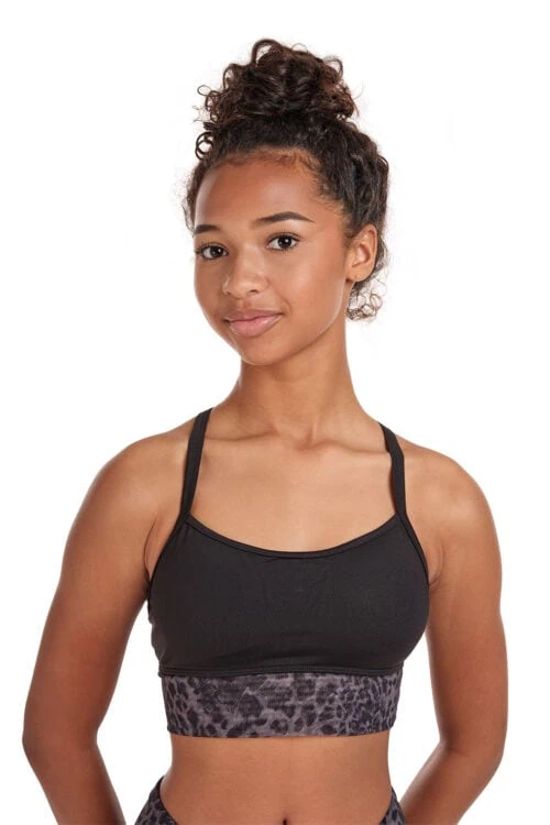 Bloch dance bra FT5262