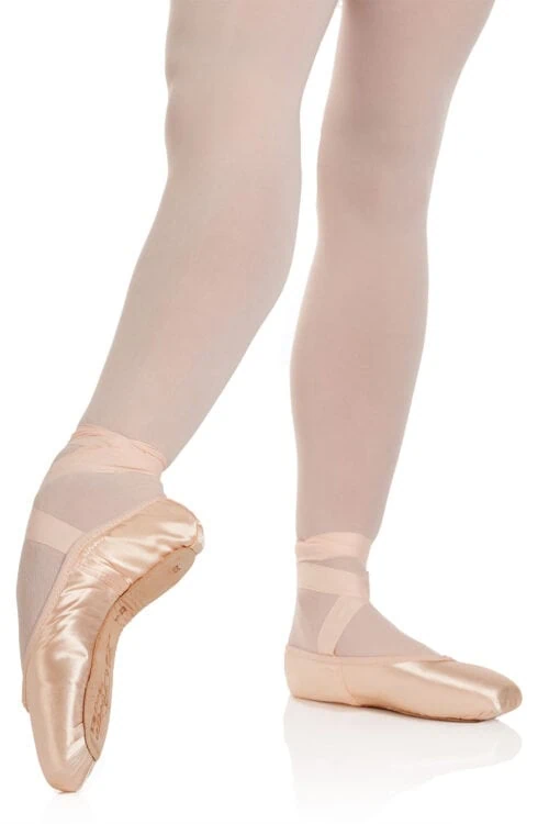 wear-Moi-soft-block-4 Wear Moi Soft Block demi pointe shoe ballet