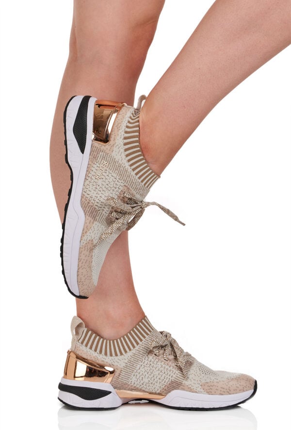 Bloch Alcyone studio and lifestyle dance sneakers S0929L