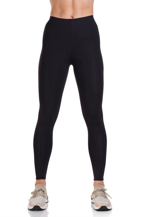 Ladies' Meryl Footless Tights