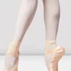 ES0162L-78887-3-2 Bloch Balance Lisse pointe shoe ES0162L