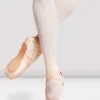 ES0162L-78891-3 Balance Lisse Pointe Shoes